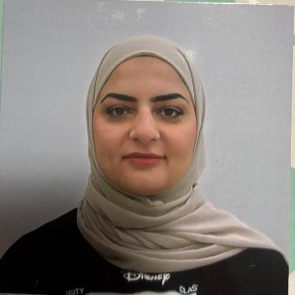 Marwah Tayawi