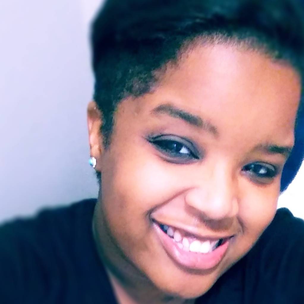 Michella Maddox-McGhee