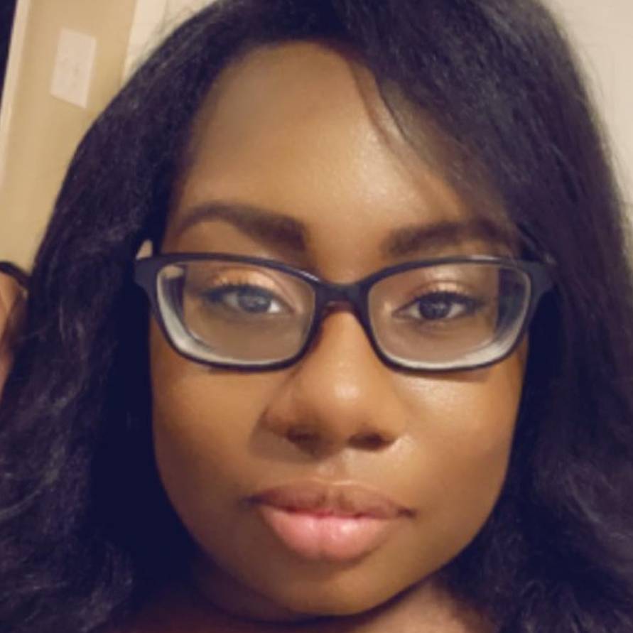 Lakendra Harrison