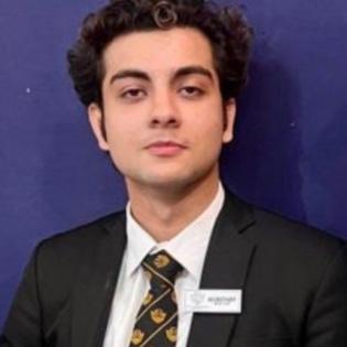 Abubakar Rizwan