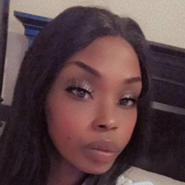 TABYTHA B QUANN