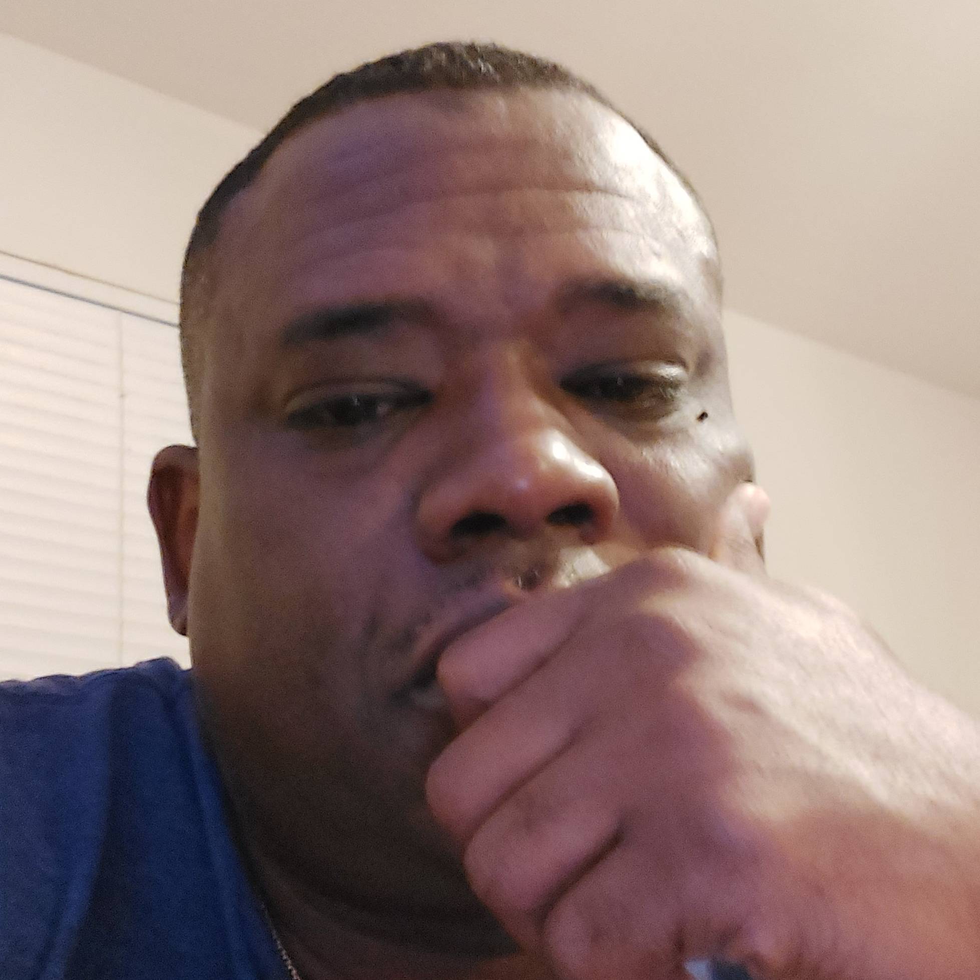 Antonio McNeill