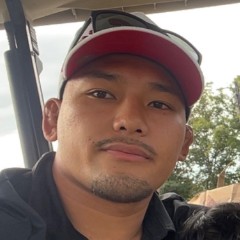 Eric Almarinez