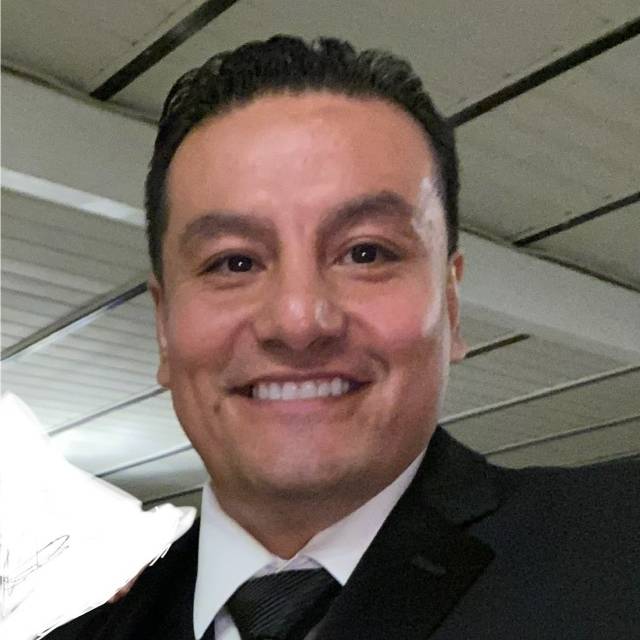 Wilson Ormaza