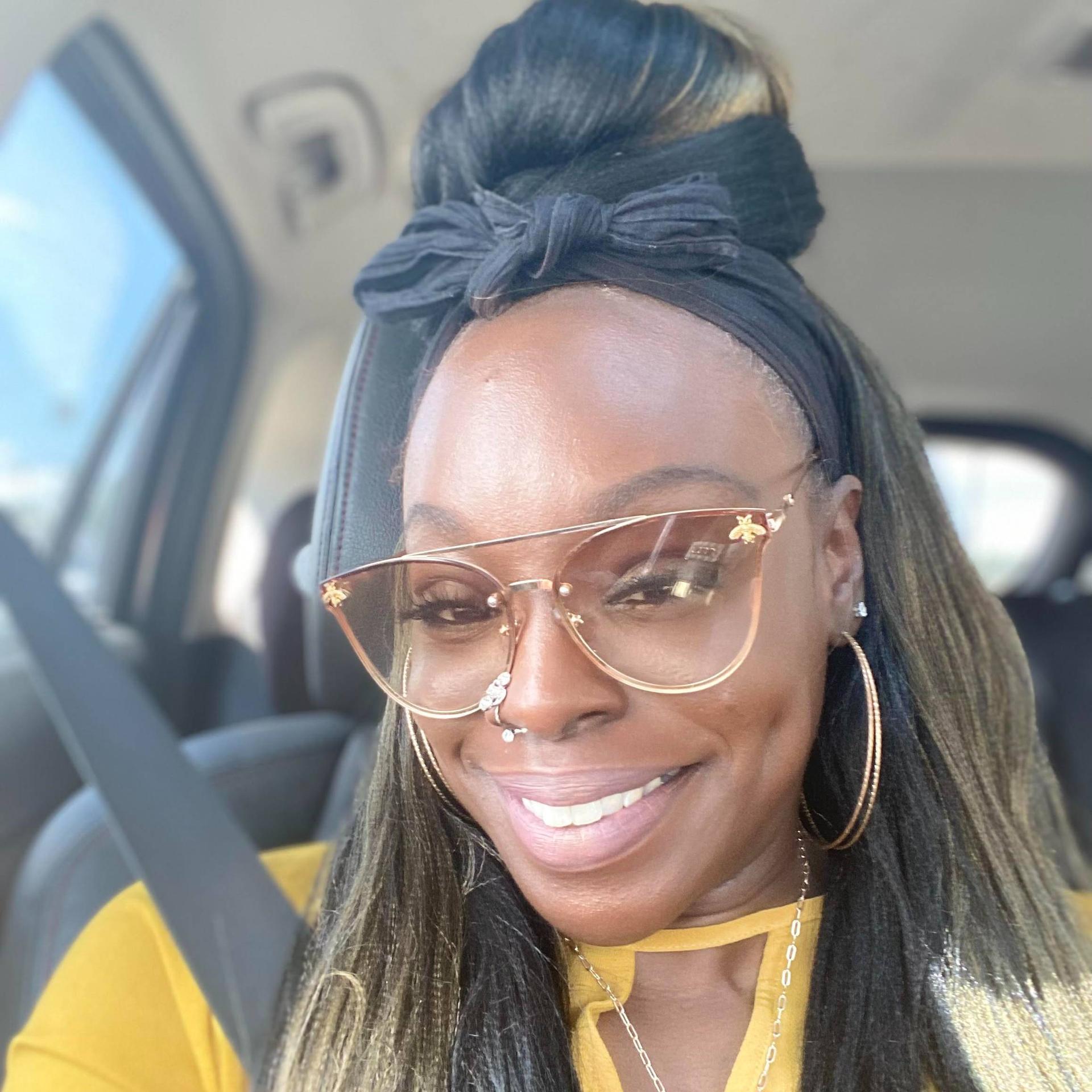 Tynetta Browning