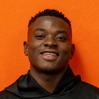 Usman Kamara
