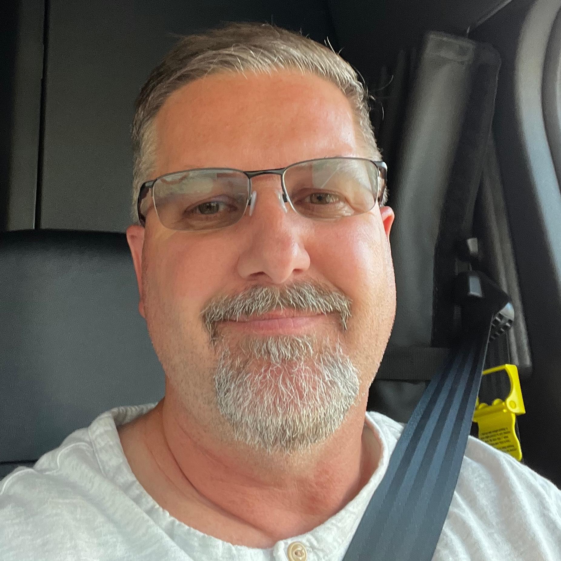 Rodney Truax