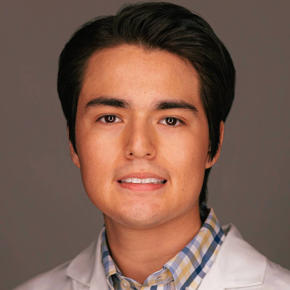 Alejandro Peralta Jacome