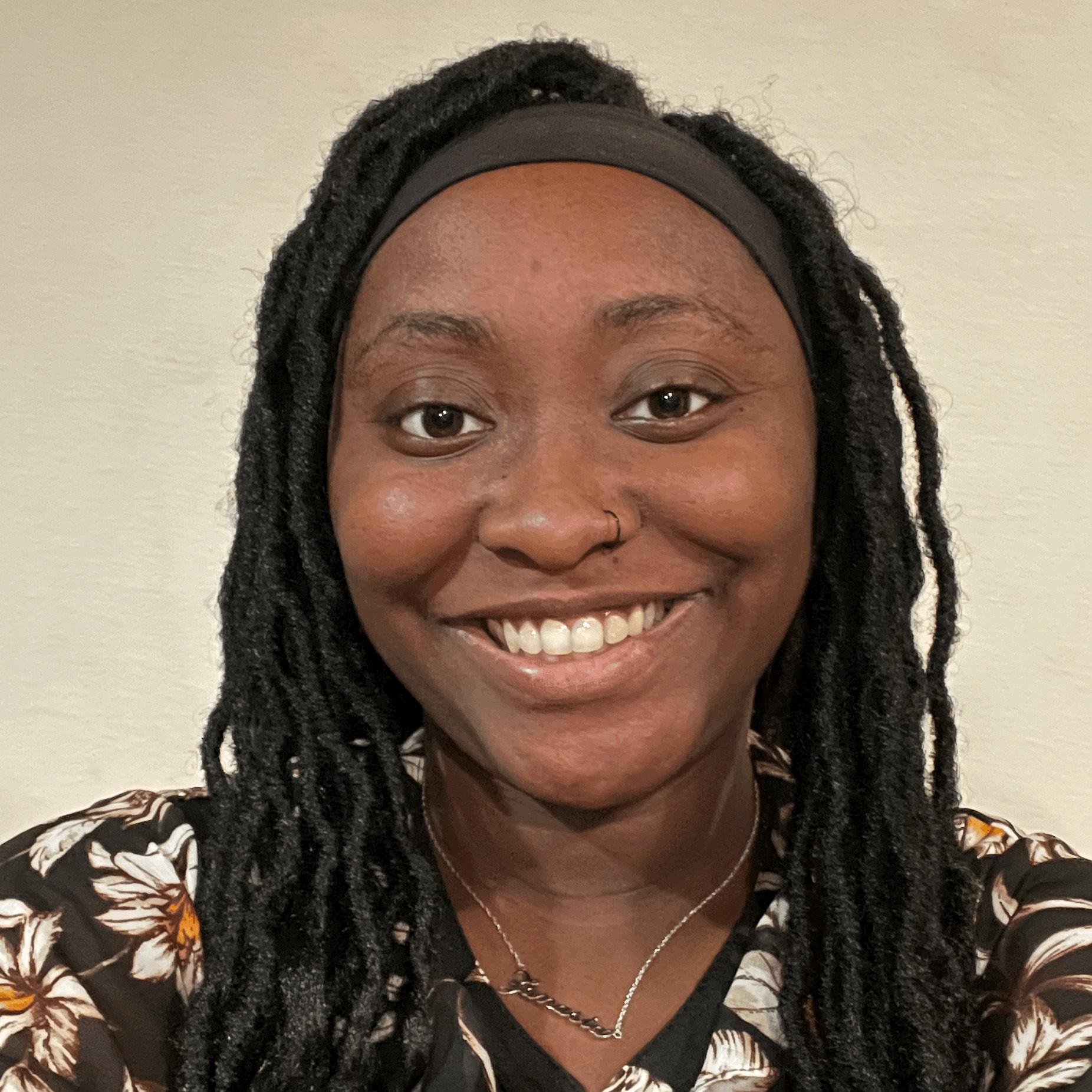 Za'nasia Johnson