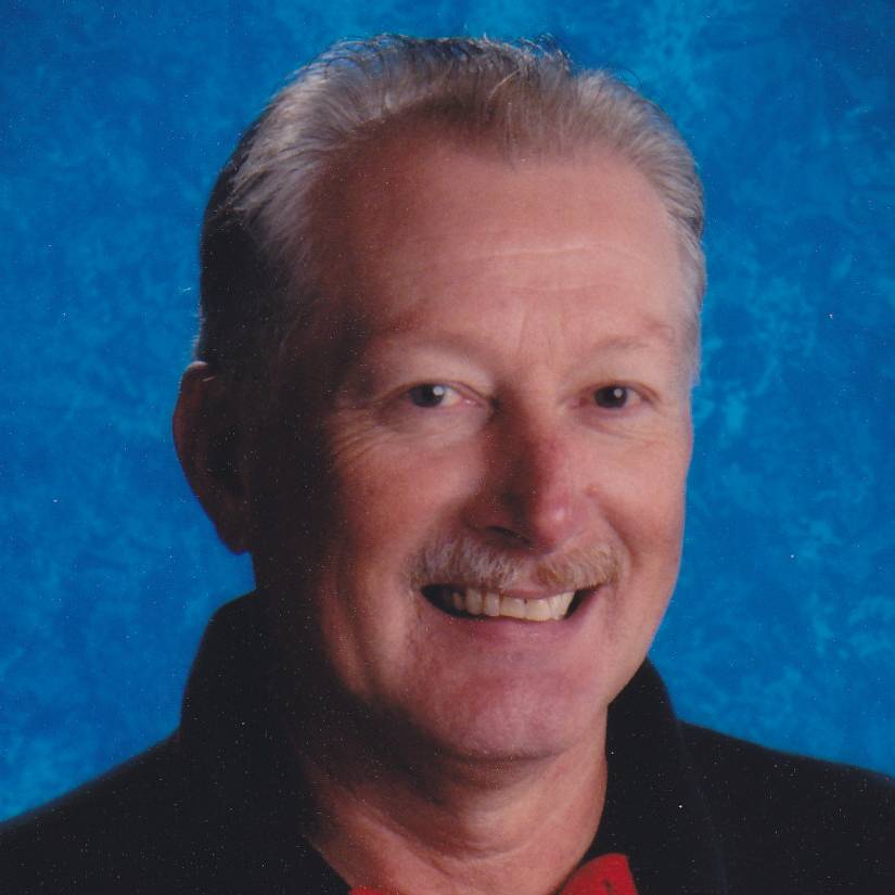 Benjamin Wayne Burgamy