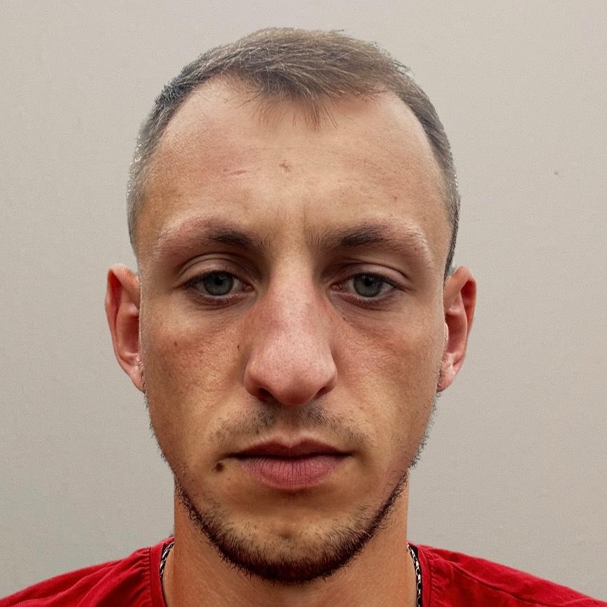 Nazarii Tsisyk