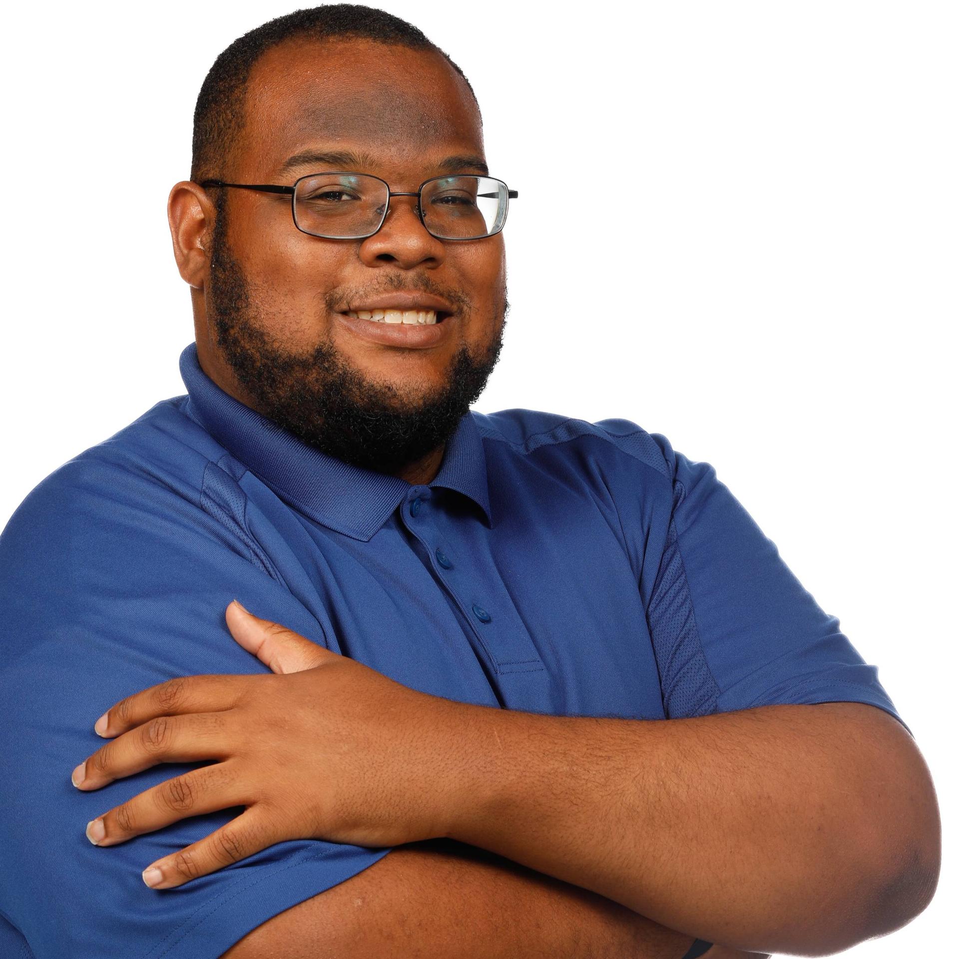 CeVaughn Gipson