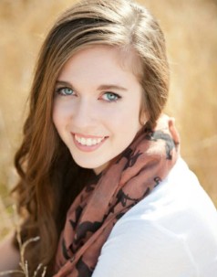 Ashton Vosburg