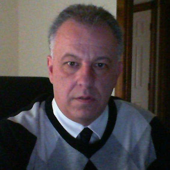 John Petitti