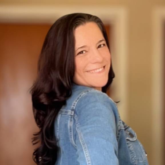ASHLEY DECLERCK