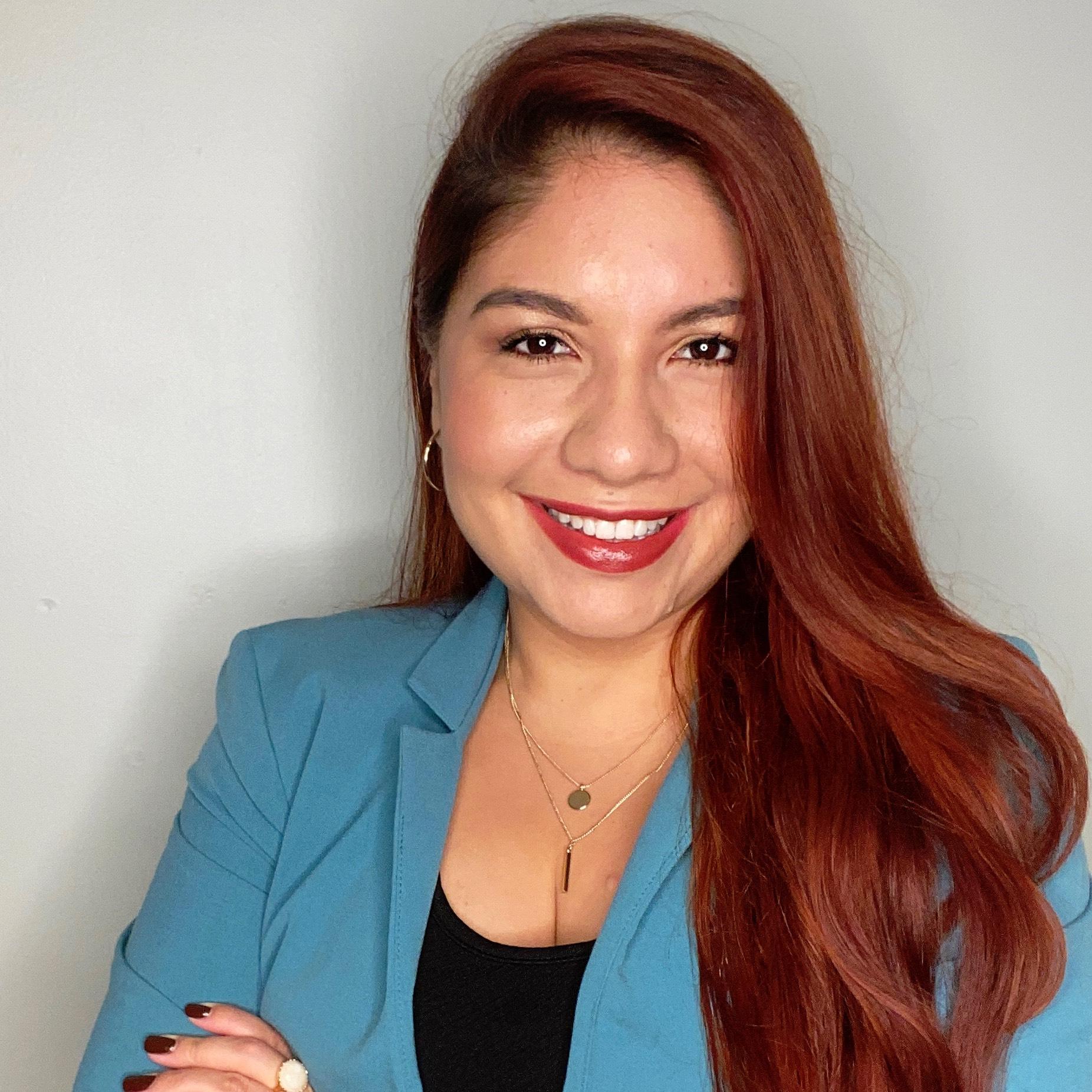 Laura Sánchez