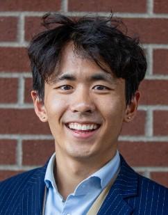 Jaron Wang