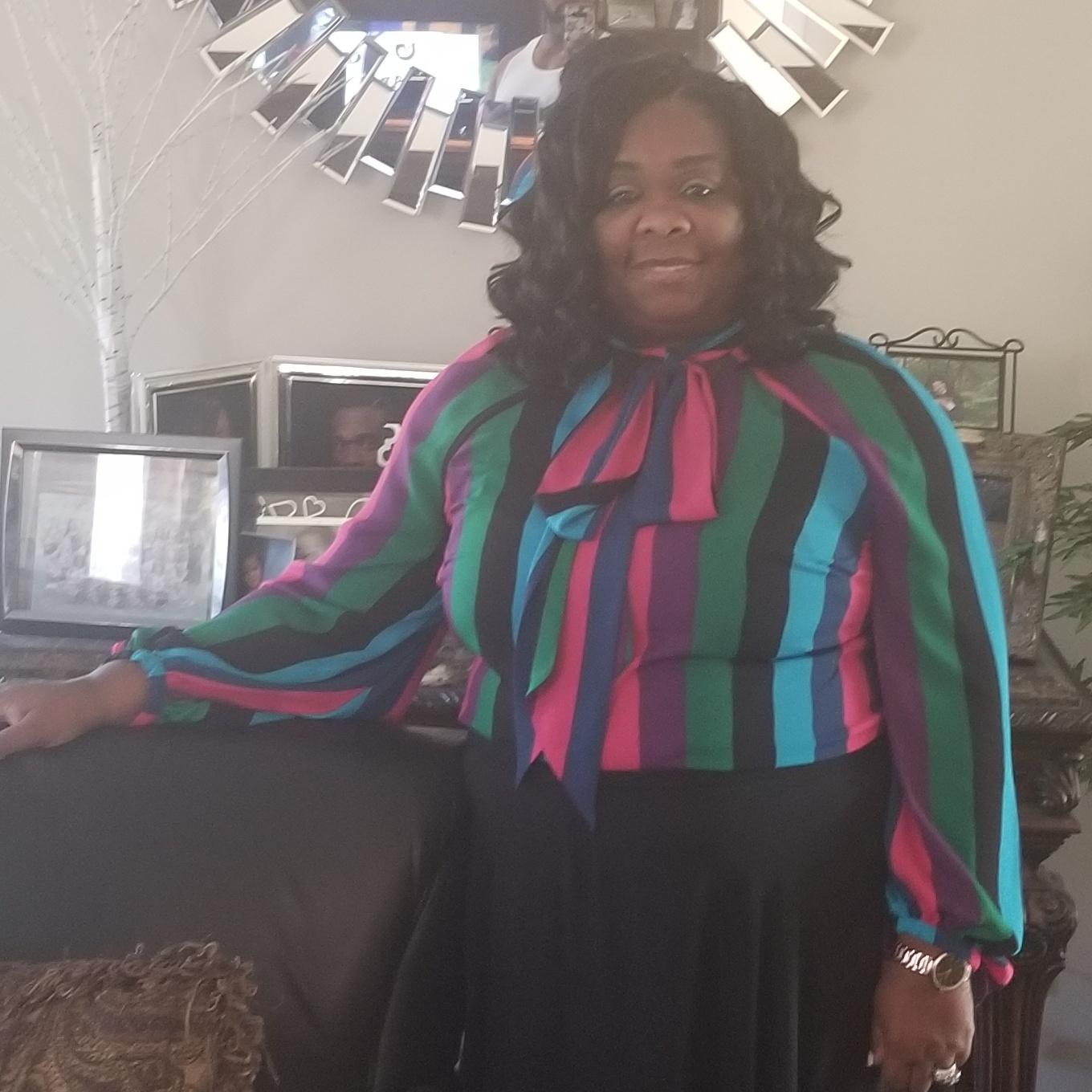 QUINTINA PETTY