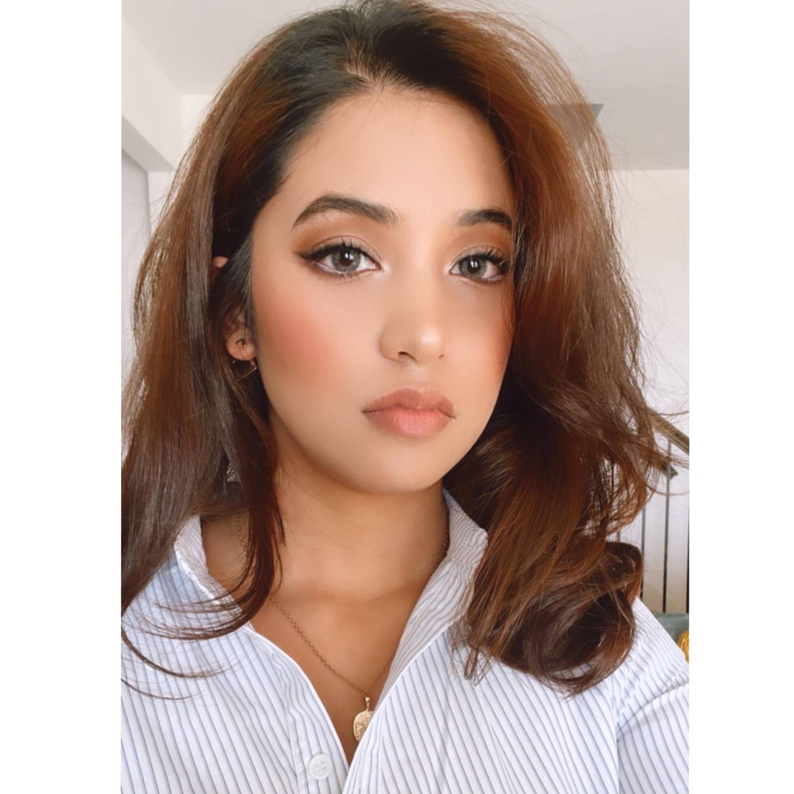 Shreeya Tandukar