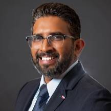 Surej Kalathil