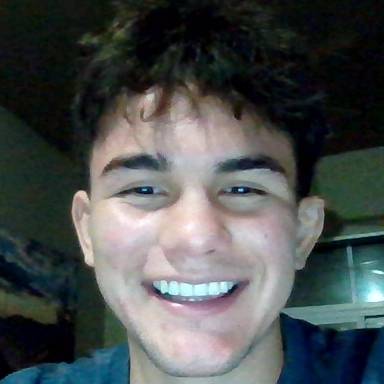 Joey Cruz