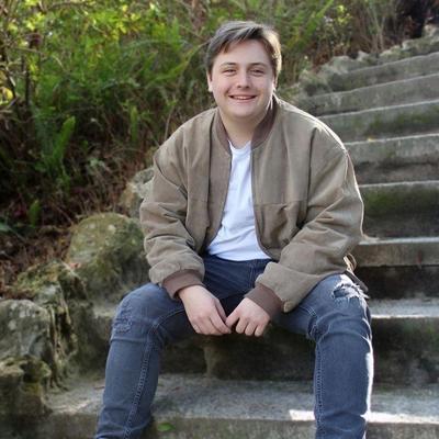Caleb Censon
