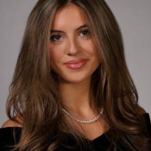 Ava Coley