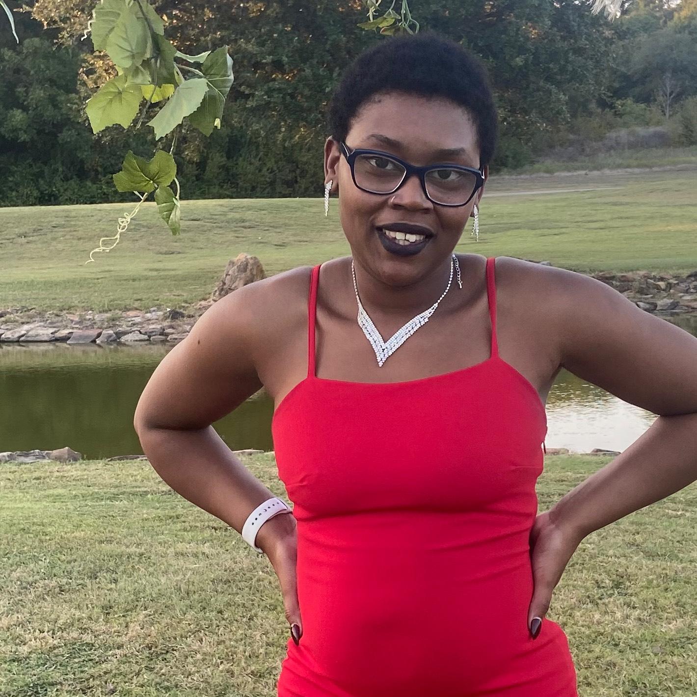Shemarrionna Buchanan