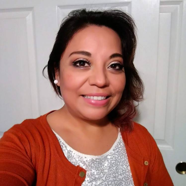 Nydia (Naomi) Reyes