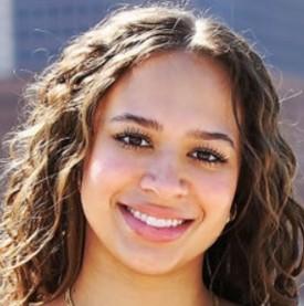 Halle Freeman
