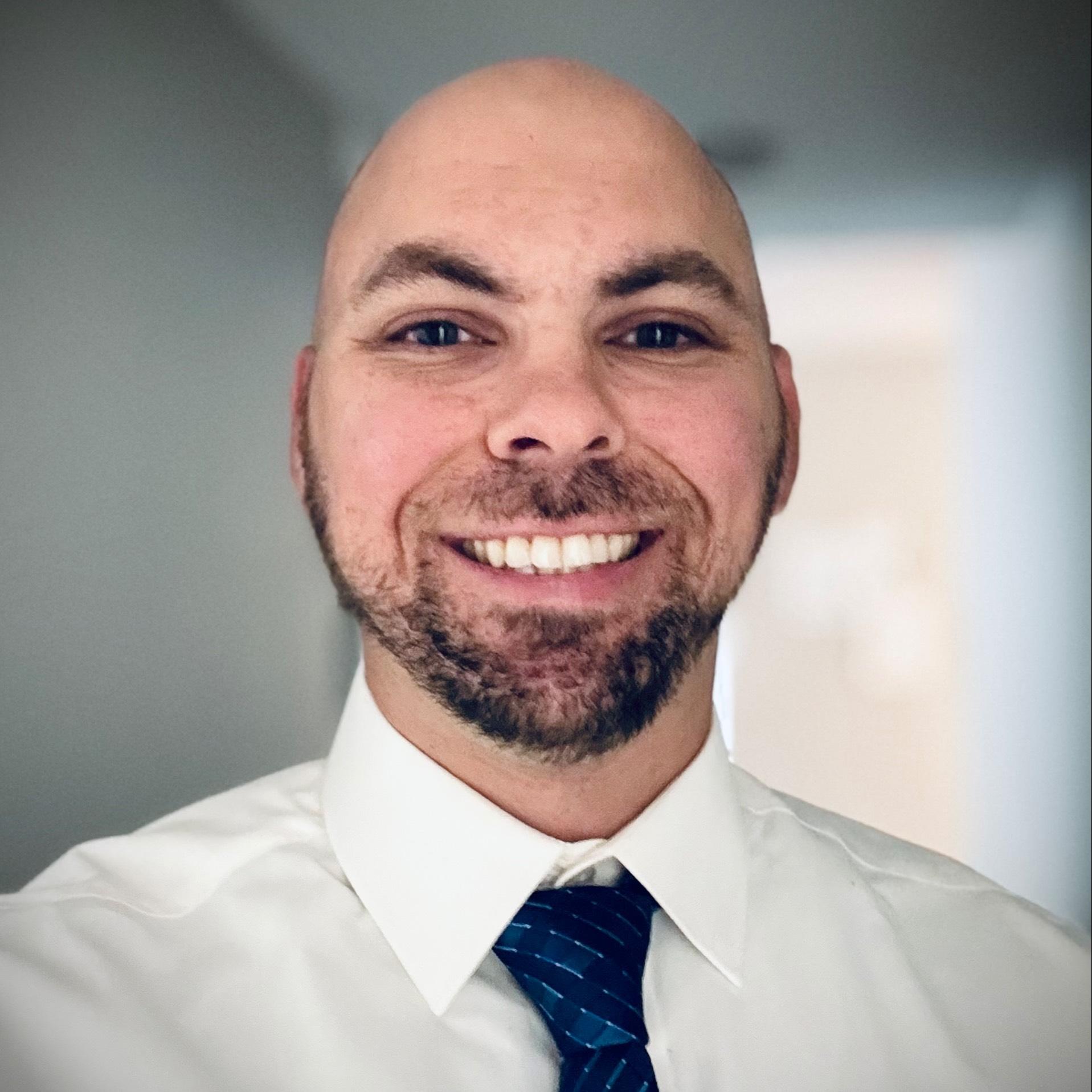 Zachary Pehlke