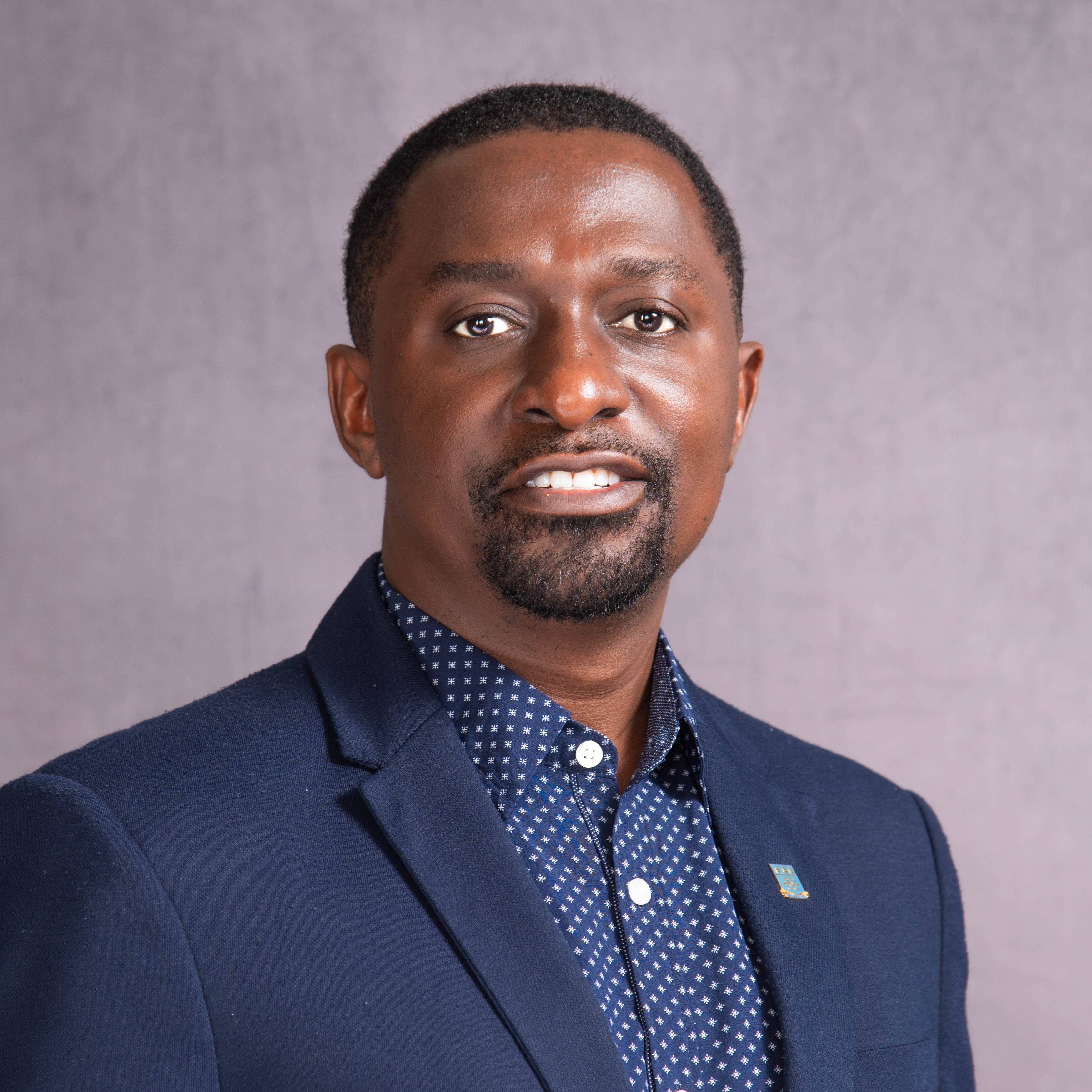 Hayford Adjavor