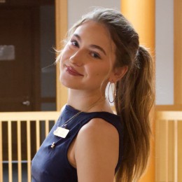 Sara Kudas