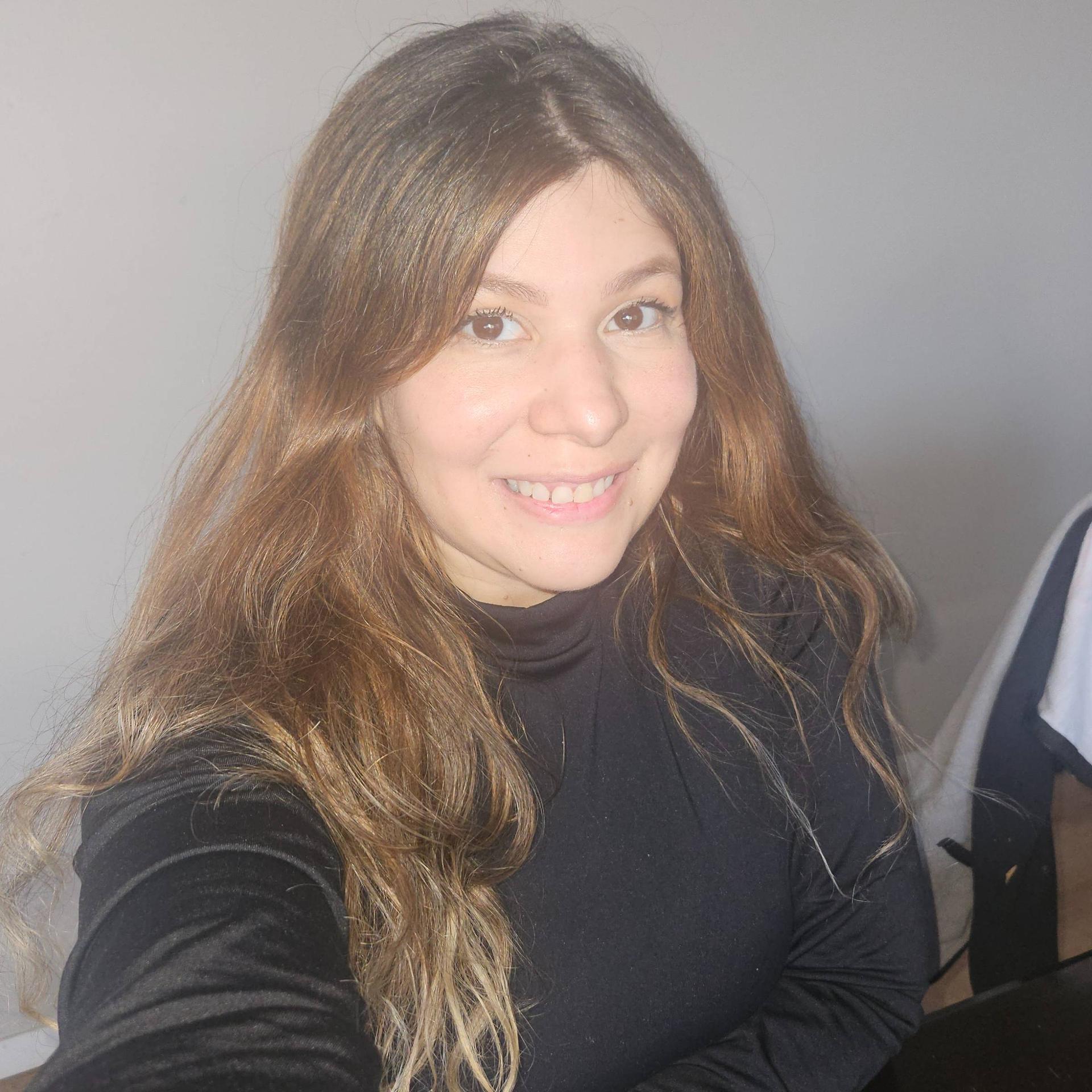 Maria Emilia Rodriguez