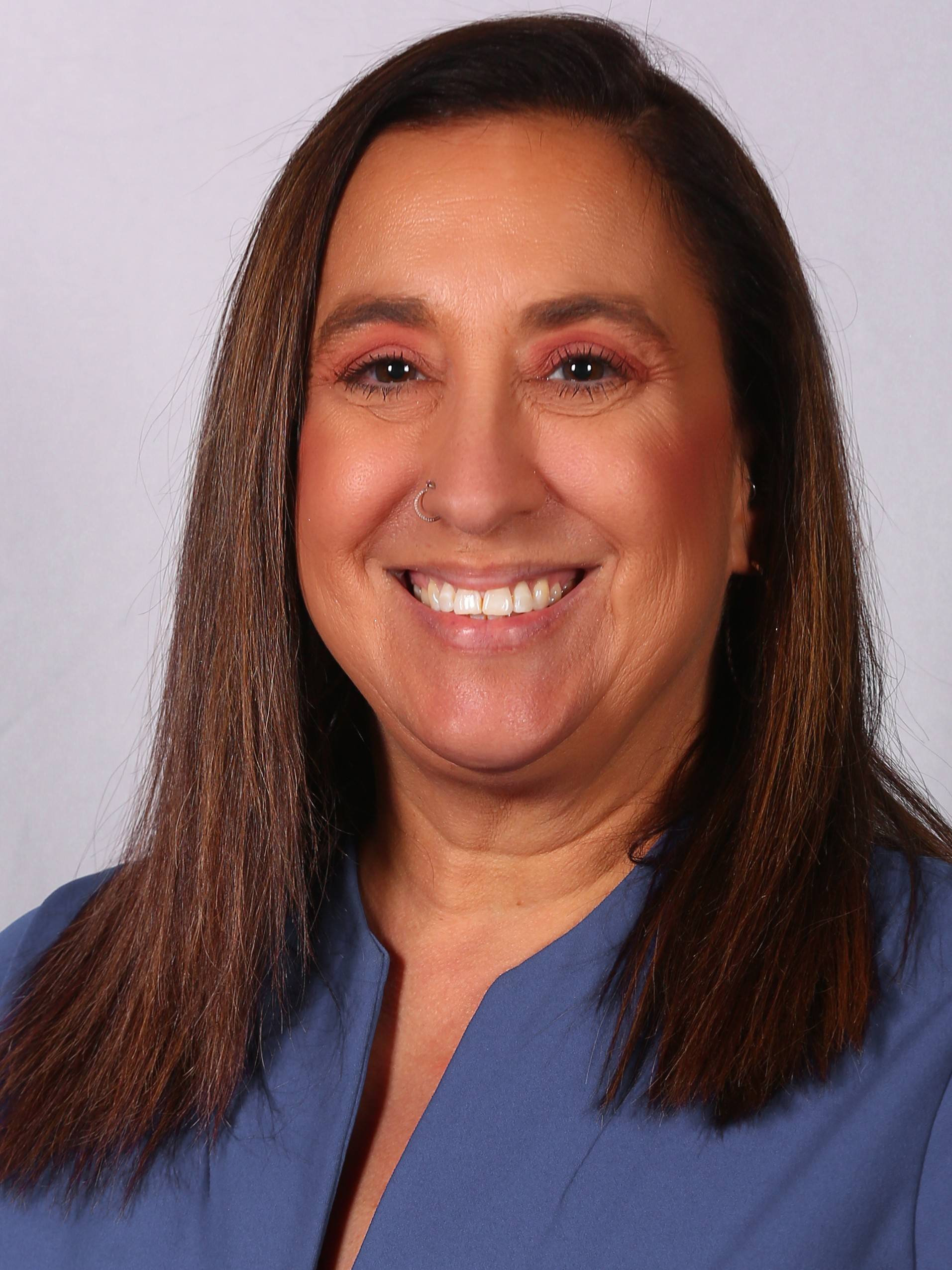 Tami Marks