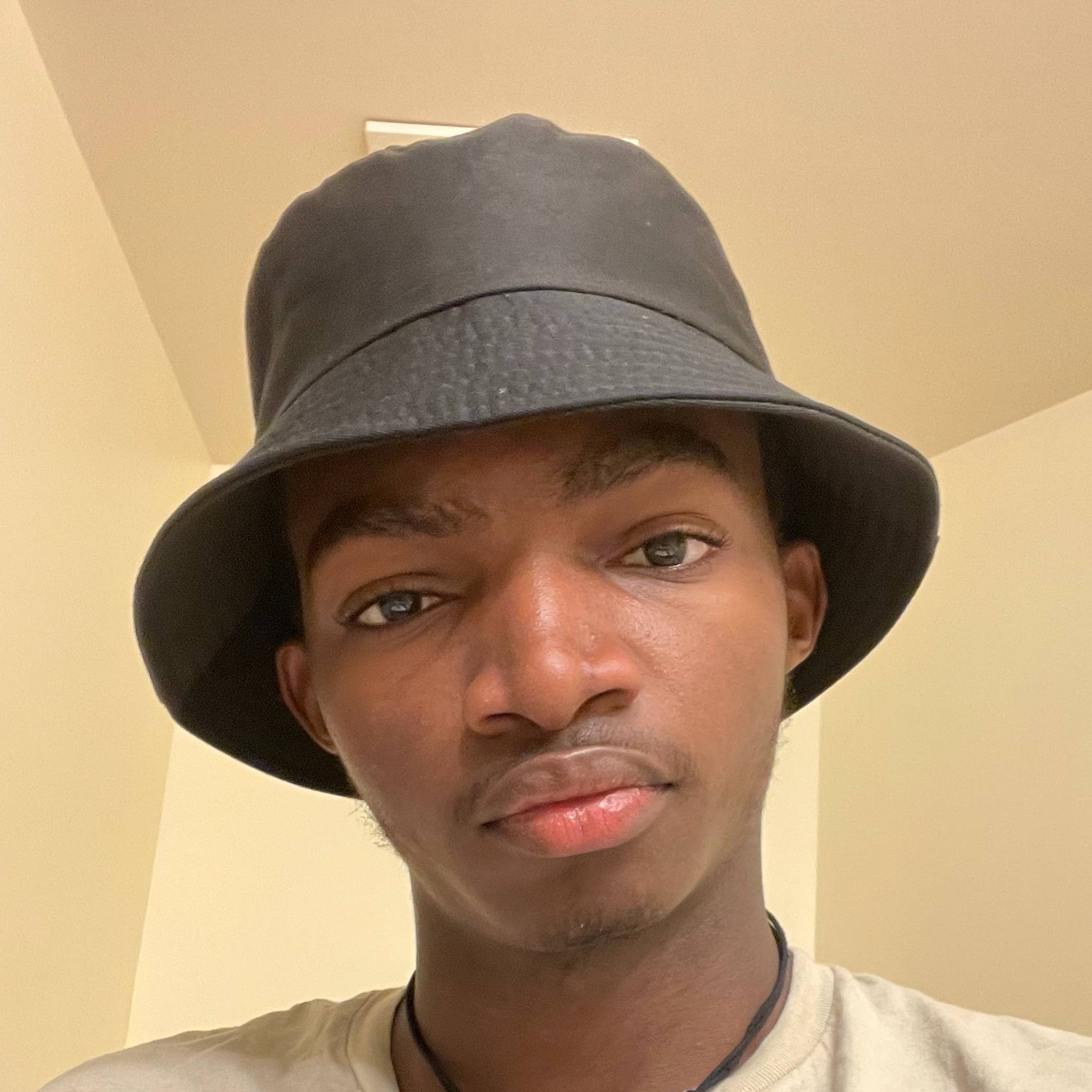 Francis C. Chima Jr