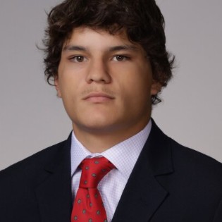 Mason Pelke