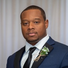 Dr.Terrance Berry