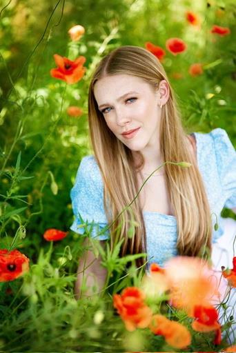 Lily Pierce