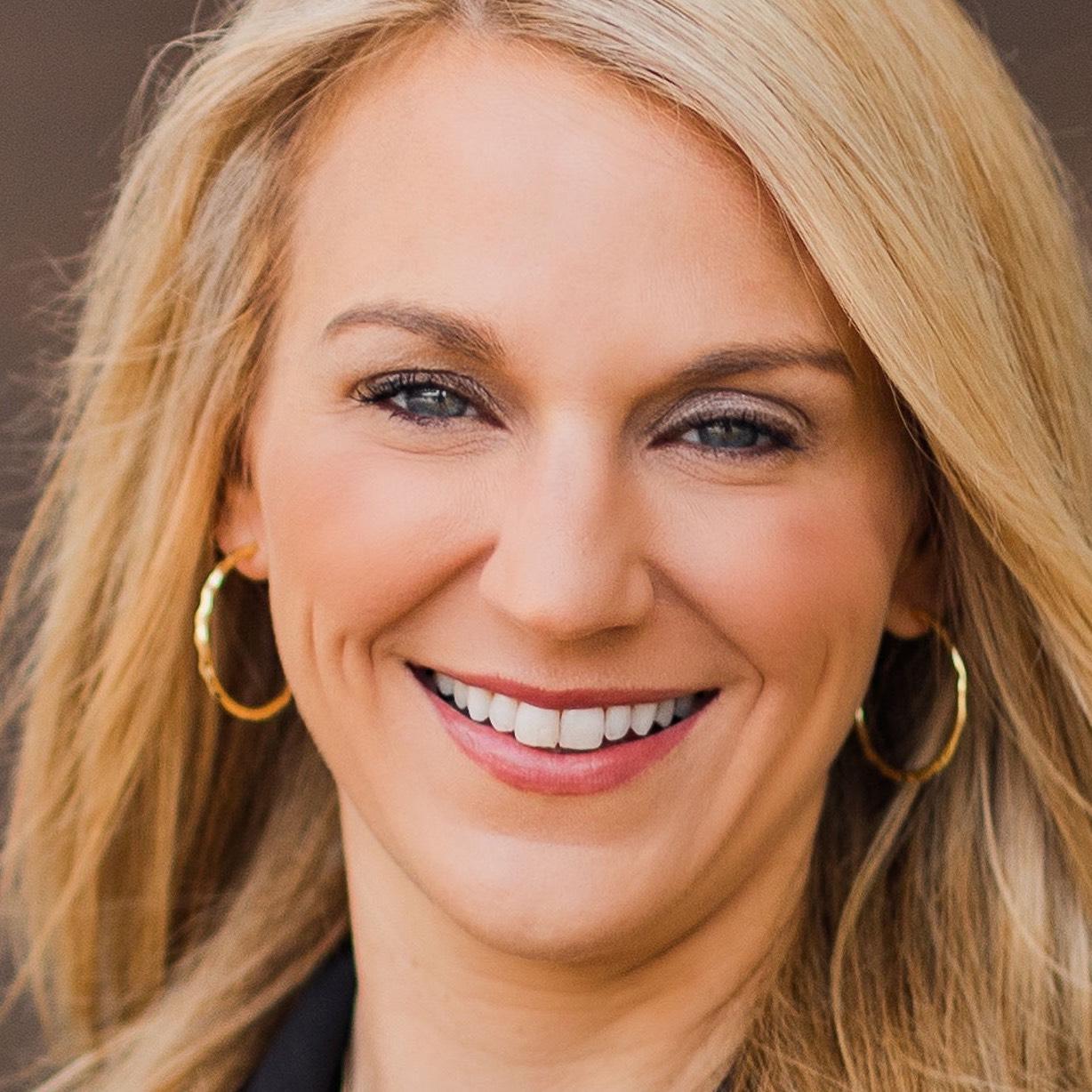 Sarah King DNP, WHNP, AGCN