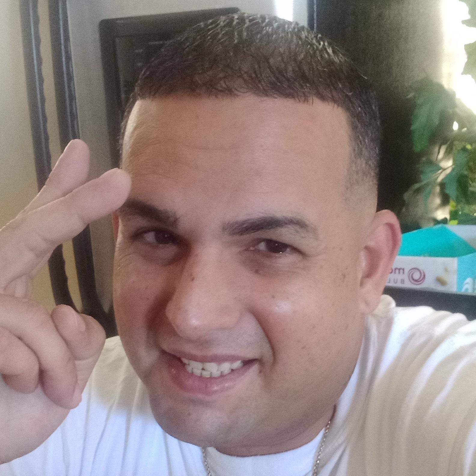 Dariel Salazar