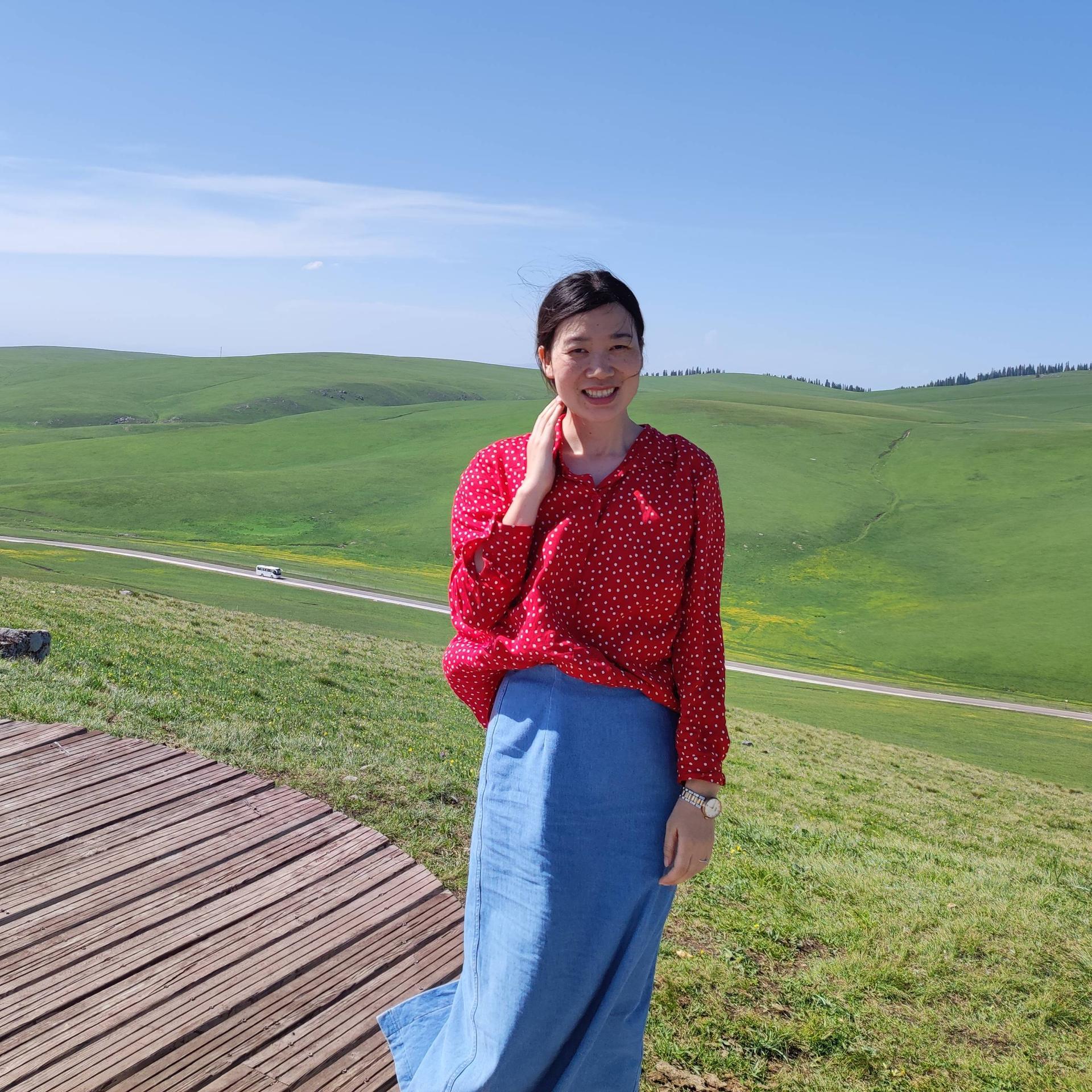 LING MAO
