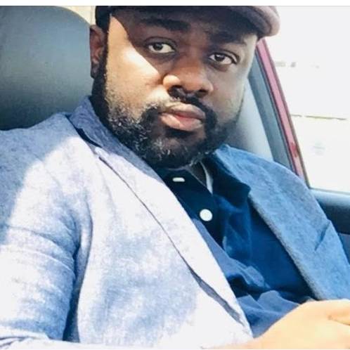Seth Brobbey