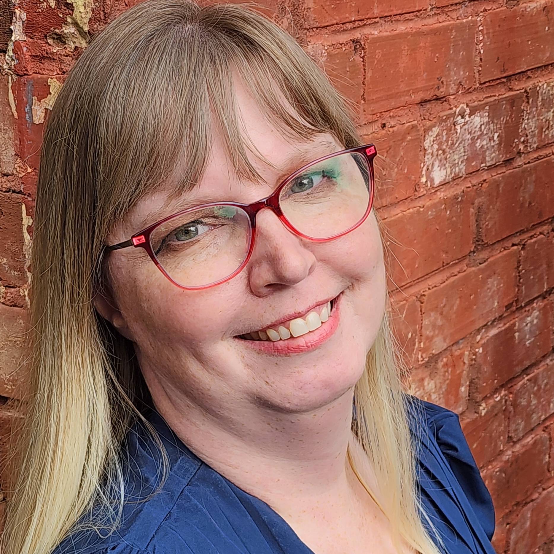 Heather Vandiver