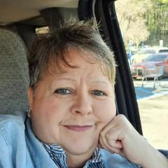 Betty J (BJ) Richmond