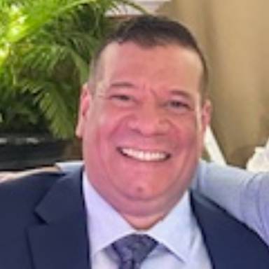 John L. Roberts Jr.