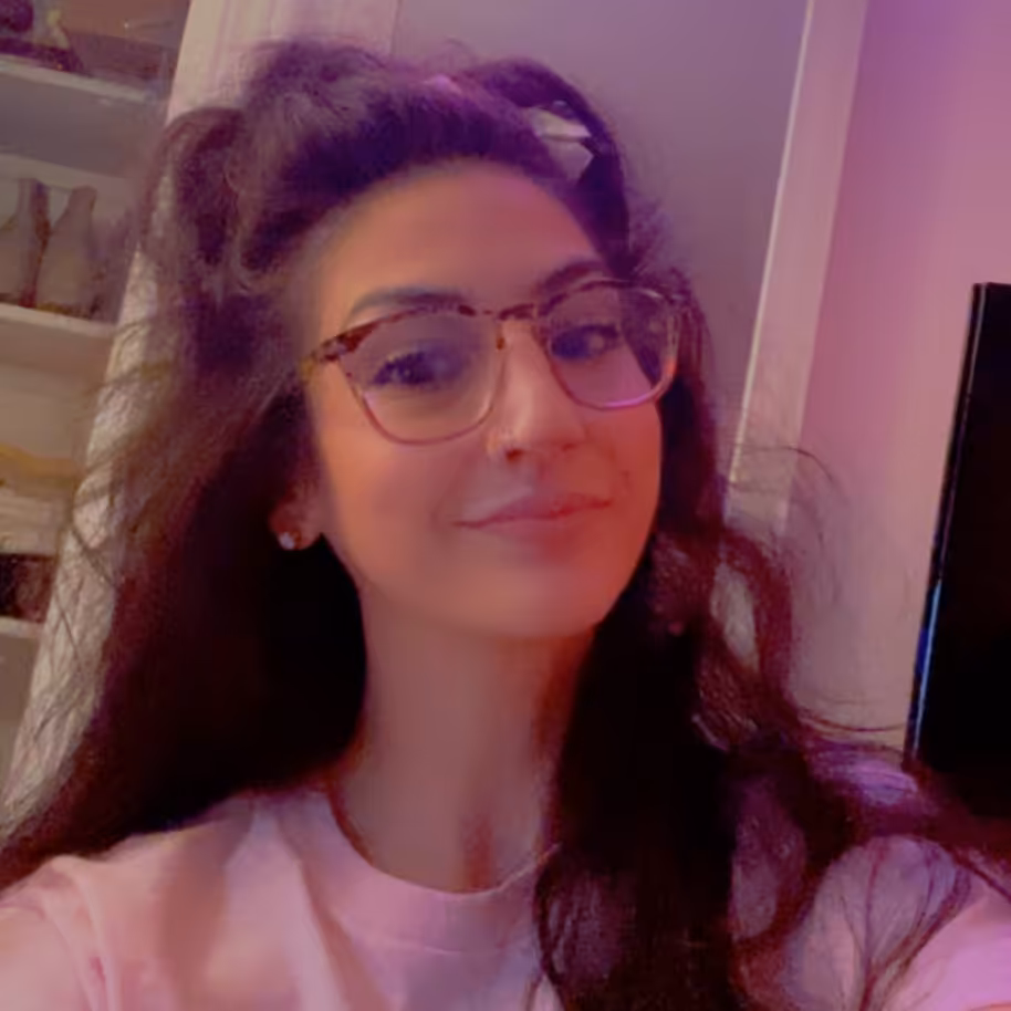 Rebecca Alaniz