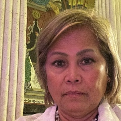 Virginia Santistevan