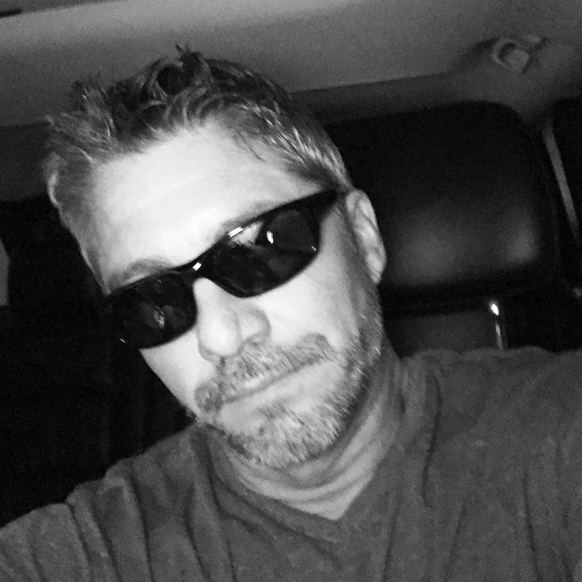 Joey Konkel