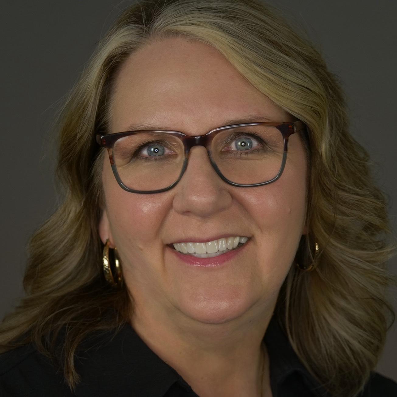 Andrea Walker